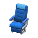 Vehicle Cabin Seat