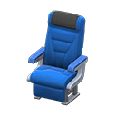 Vehicle Cabin Seat