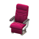 Vehicle Cabin Seat