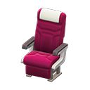 Vehicle Cabin Seat