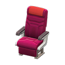 Vehicle Cabin Seat