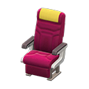 Vehicle Cabin Seat