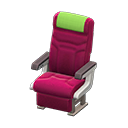 Vehicle Cabin Seat