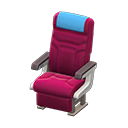 Vehicle Cabin Seat