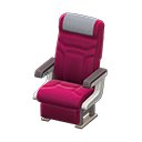 Vehicle Cabin Seat