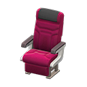 Vehicle Cabin Seat