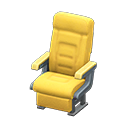 Vehicle Cabin Seat