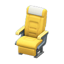 Vehicle Cabin Seat