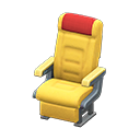 Vehicle Cabin Seat