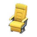 Vehicle Cabin Seat