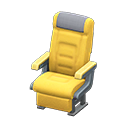 Vehicle Cabin Seat