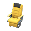 Vehicle Cabin Seat