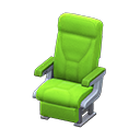 Vehicle Cabin Seat