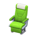 Vehicle Cabin Seat