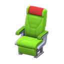 Vehicle Cabin Seat