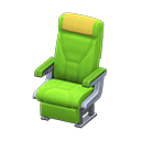 Vehicle Cabin Seat