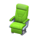 Vehicle Cabin Seat