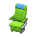 Vehicle Cabin Seat