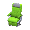 Vehicle Cabin Seat
