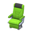 Vehicle Cabin Seat