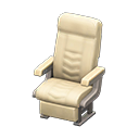 Vehicle Cabin Seat