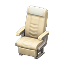 Vehicle Cabin Seat