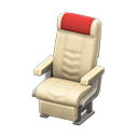 Vehicle Cabin Seat