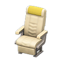 Vehicle Cabin Seat