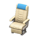 Vehicle Cabin Seat
