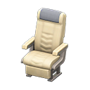 Vehicle Cabin Seat