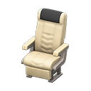 Vehicle Cabin Seat