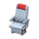 Vehicle Cabin Seat