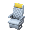 Vehicle Cabin Seat