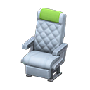 Vehicle Cabin Seat