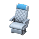 Vehicle Cabin Seat