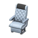 Vehicle Cabin Seat