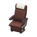 Vehicle Cabin Seat