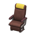 Vehicle Cabin Seat