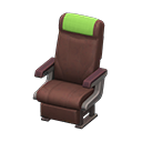 Vehicle Cabin Seat