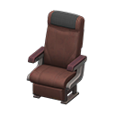 Vehicle Cabin Seat