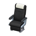 Vehicle Cabin Seat