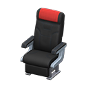 Vehicle Cabin Seat