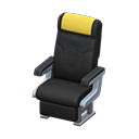 Vehicle Cabin Seat
