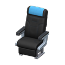 Vehicle Cabin Seat
