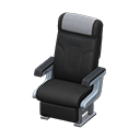 Vehicle Cabin Seat