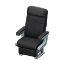 Vehicle Cabin Seat