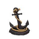 Anchor Statue