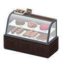 Dessert Case