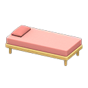 Simple Bed