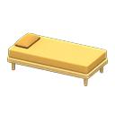 Simple Bed